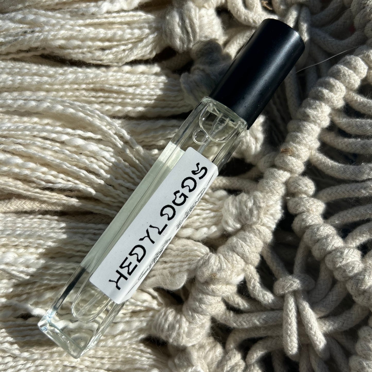 Hedylogos