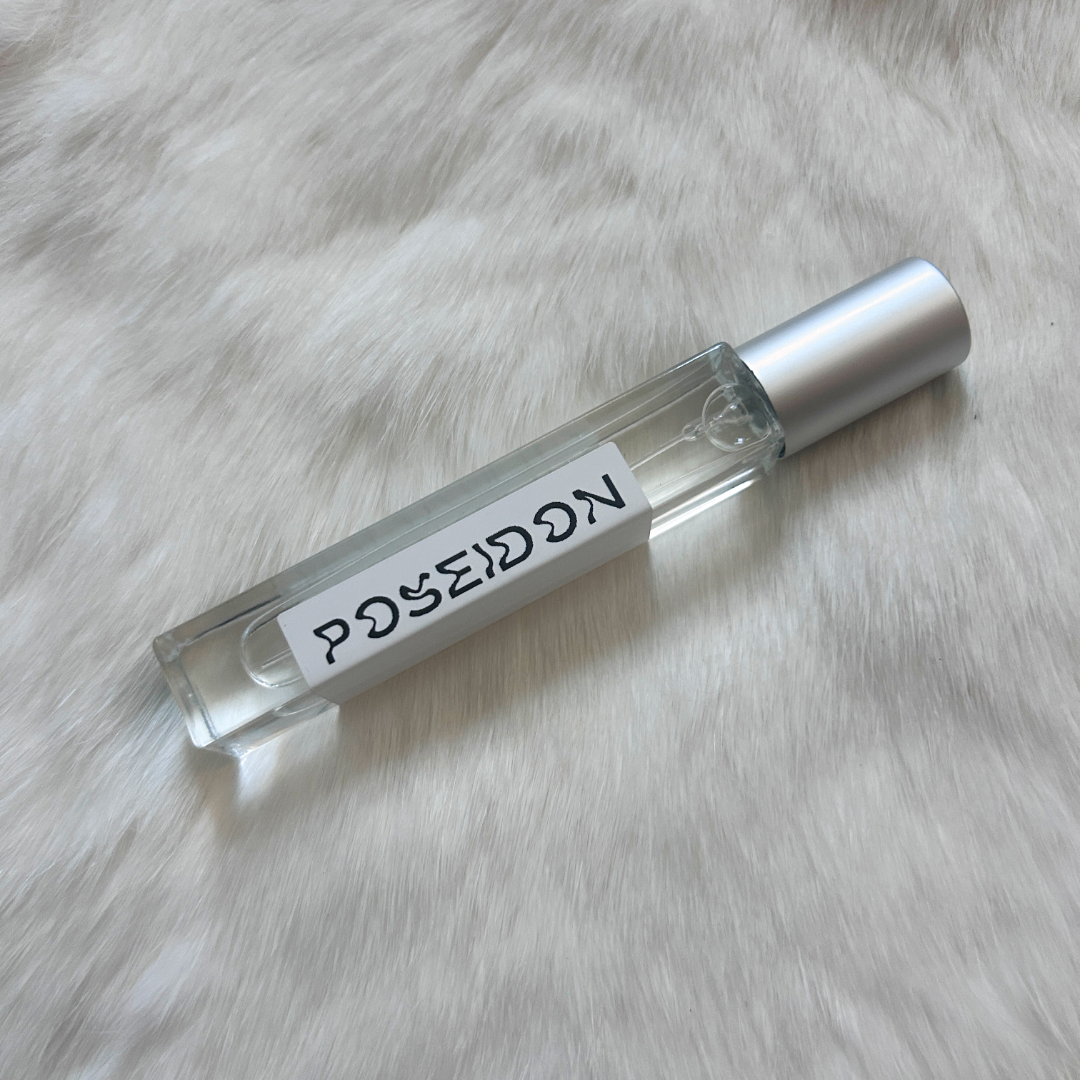 Poseidon