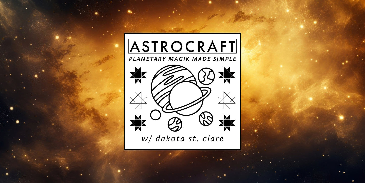 Astrocraft - Apokrypha