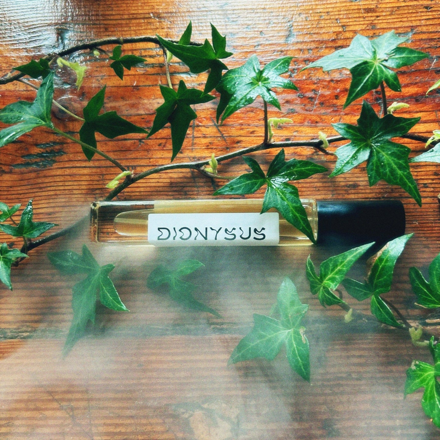 Dionysus - Apokrypha