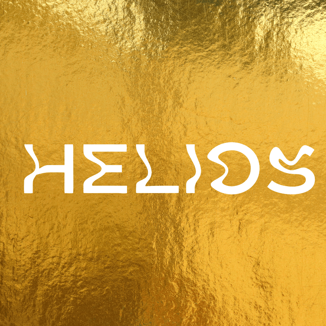 Helios - Apokrypha