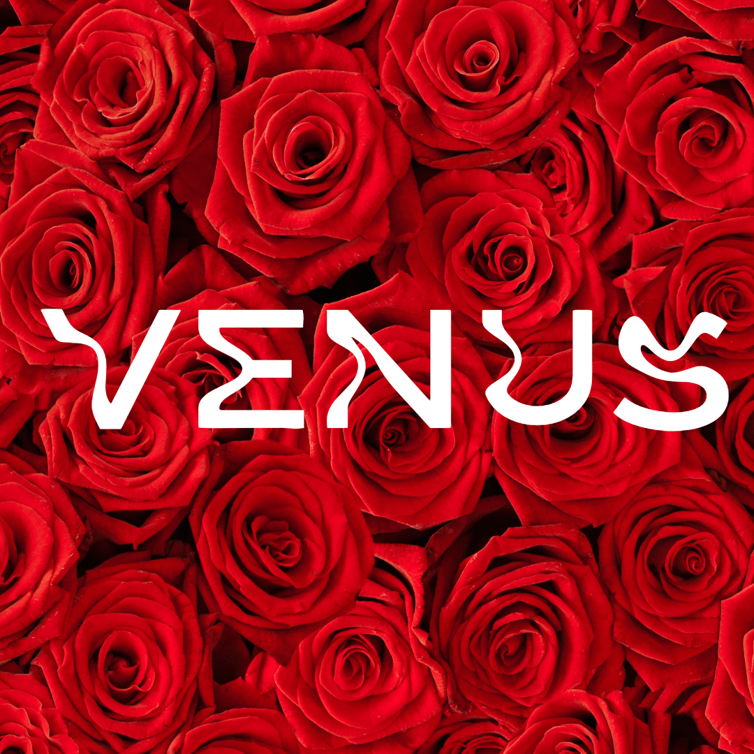 Venus - Apokrypha