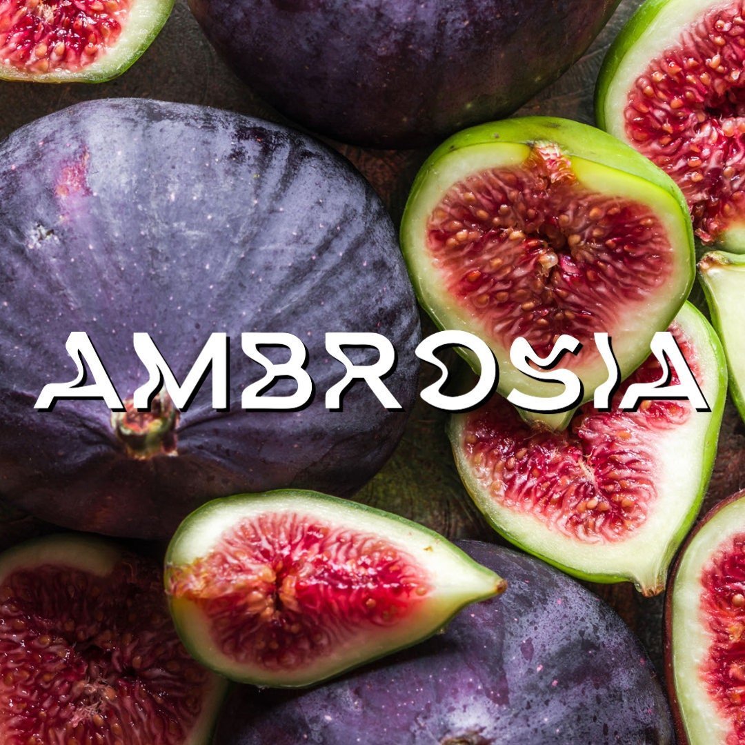 Ambrosia - Apokrypha