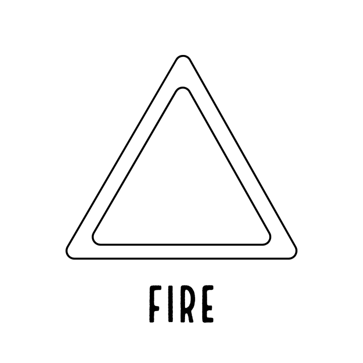 Elemental Baths & Oils - Apokrypha