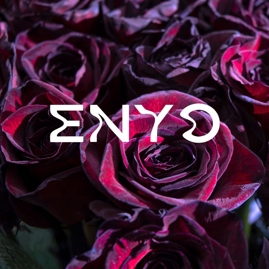 Enyo - Apokrypha