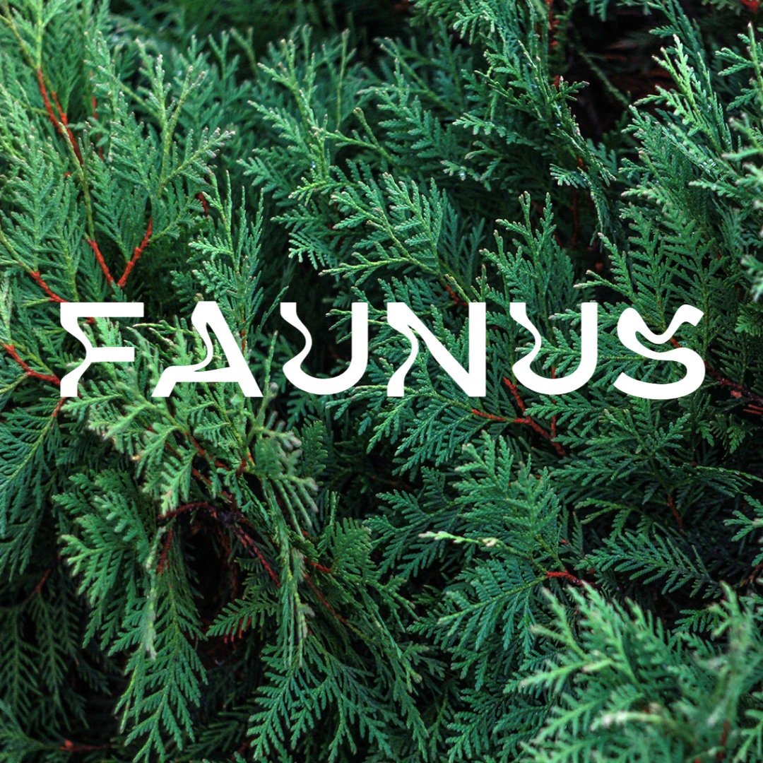 Faunus - Apokrypha