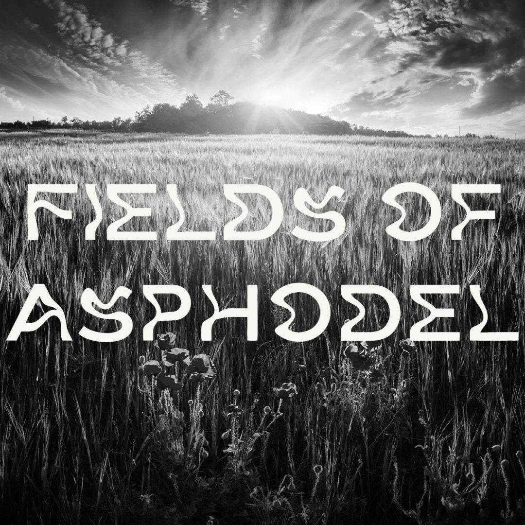 Fields of Asphodel - Apokrypha