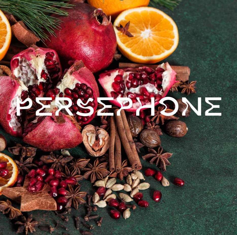 Persephone - Apokrypha