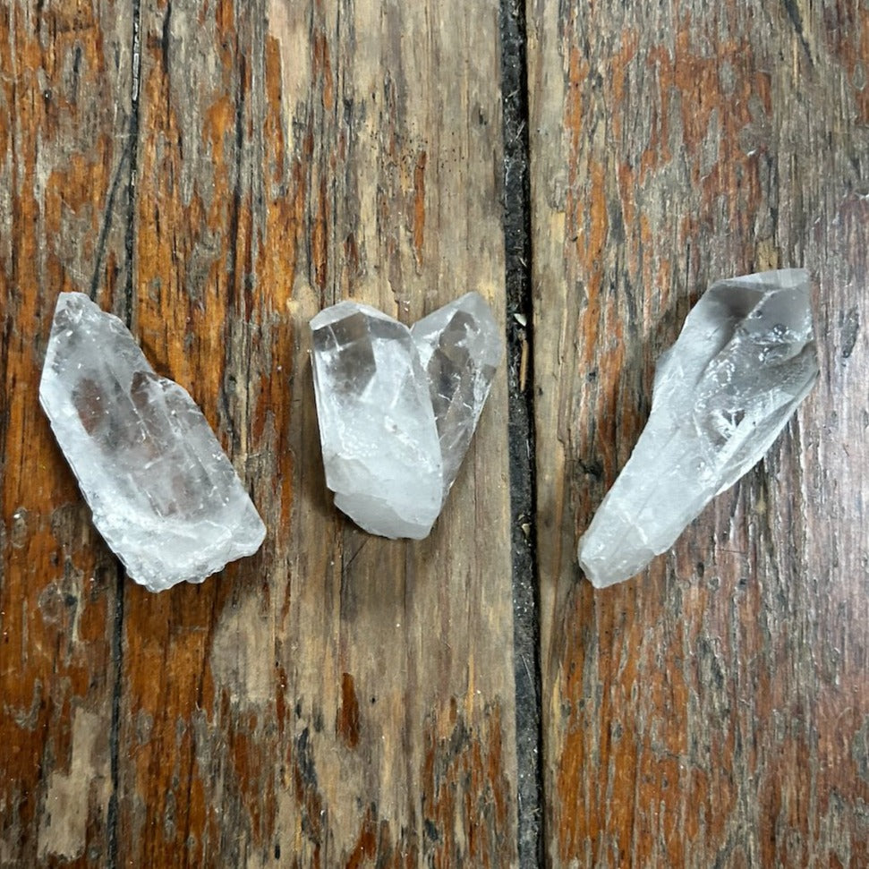 Quartz Point - Apokrypha