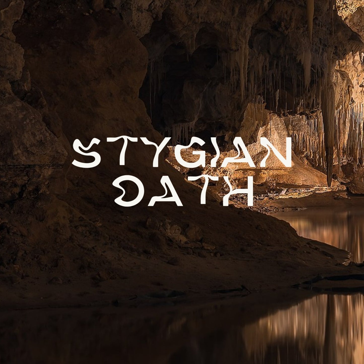 Stygian Oath - Apokrypha
