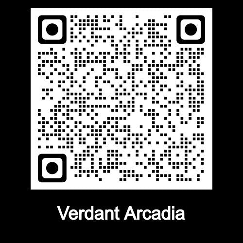 Verdant Arcadia 10ml Perfume Oil - Apokrypha