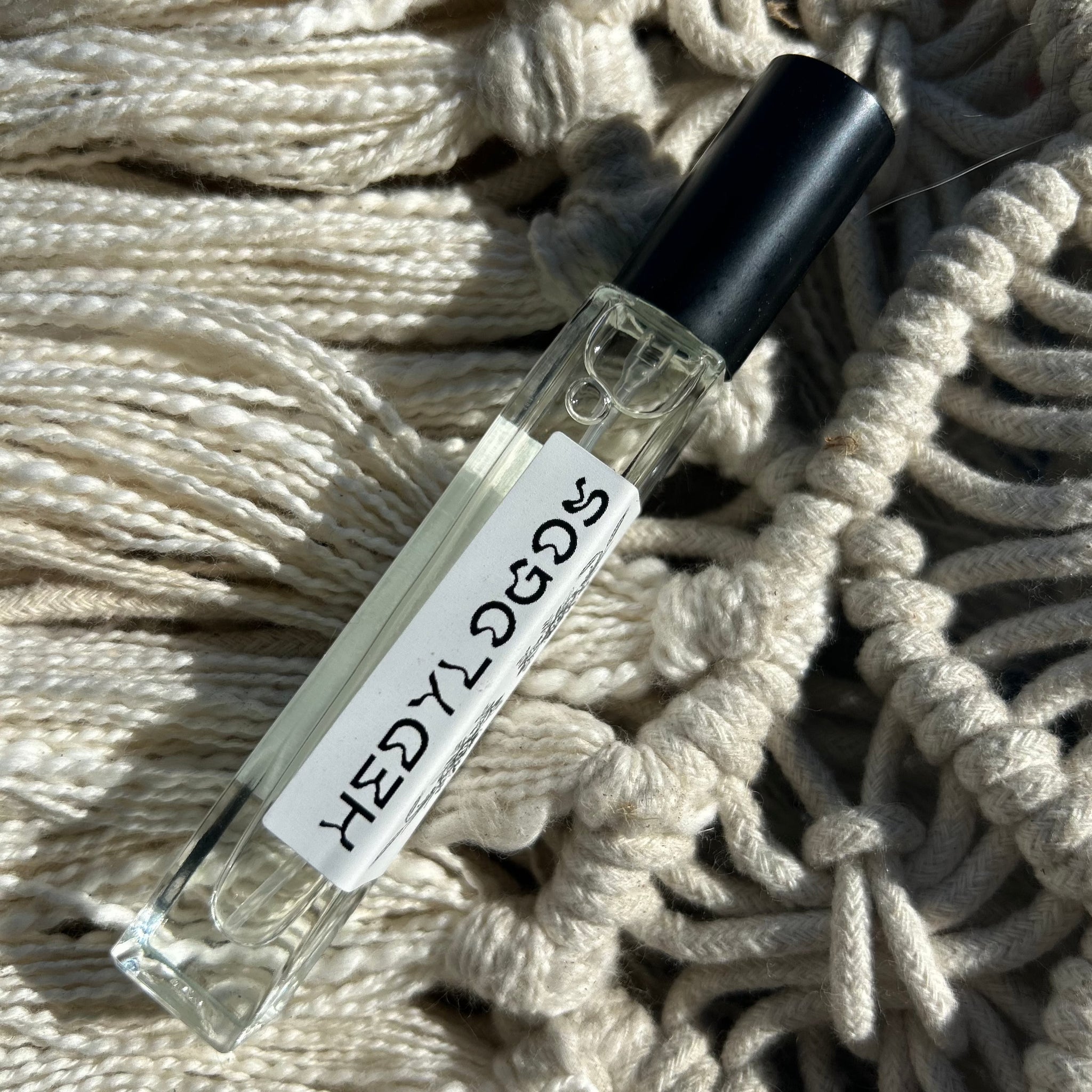 Hedylogos