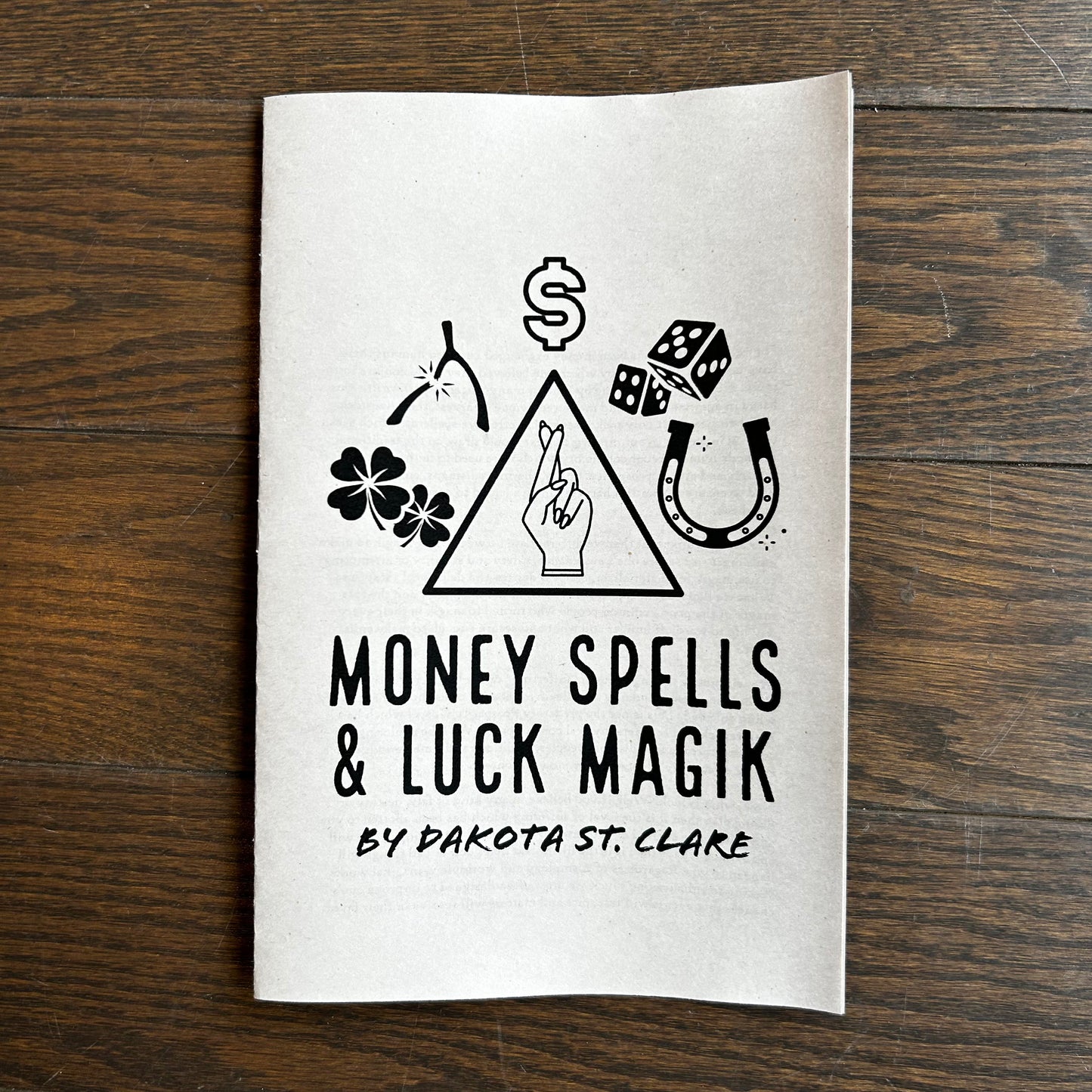 Money Spells & Luck Magik