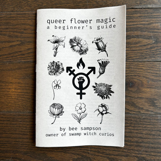 Queer Flower Magic