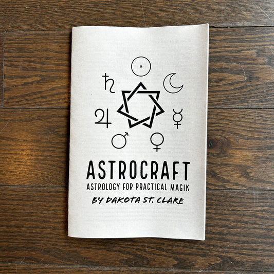 Astrocraft