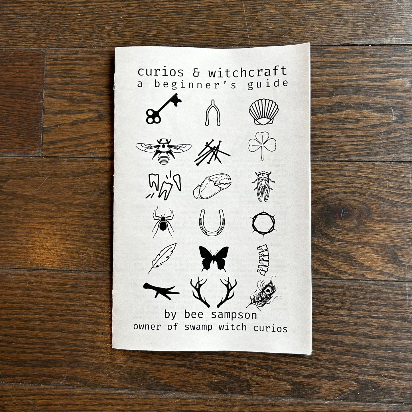 Curios & Witchcraft
