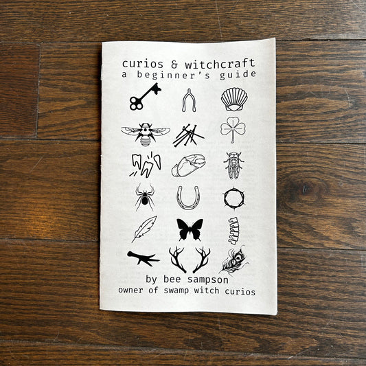 Curios & Witchcraft
