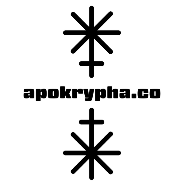 Apokrypha