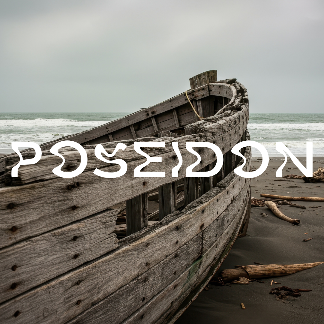 Poseidon