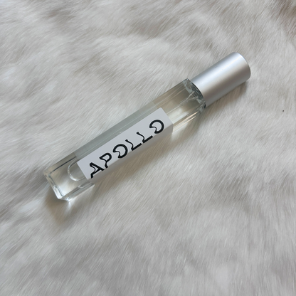 Apollo