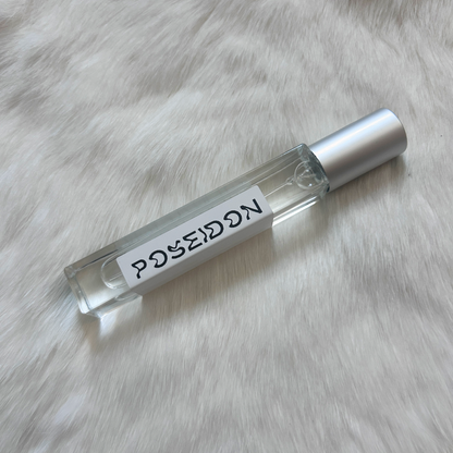 Poseidon