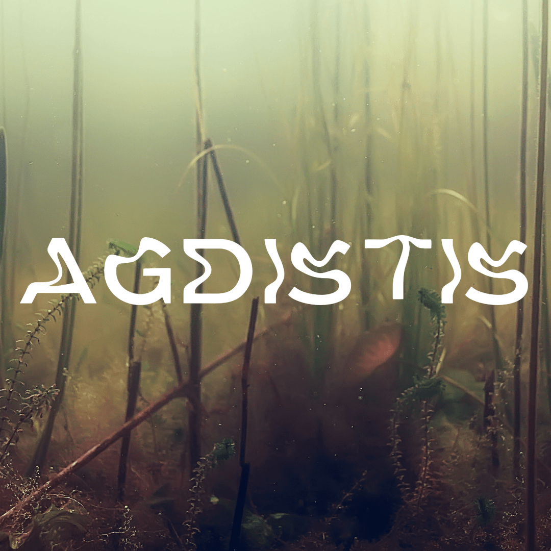 Agdistis - Apokrypha