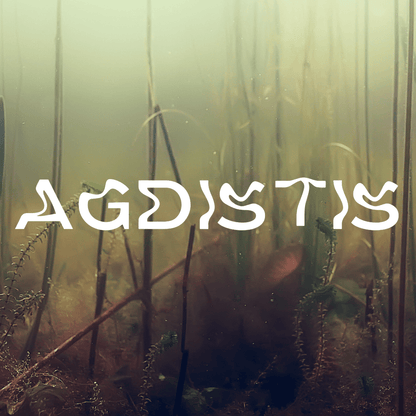 Agdistis - Apokrypha