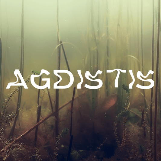 Agdistis - Apokrypha