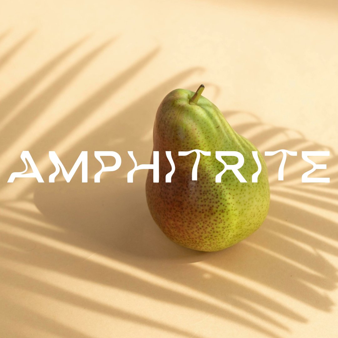 Collections – Apokrypha