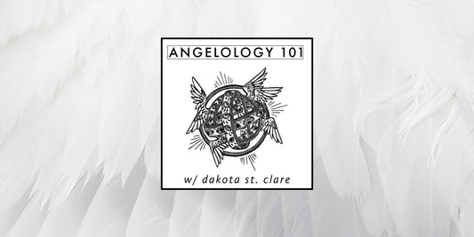 Angelology 101 - Apokrypha