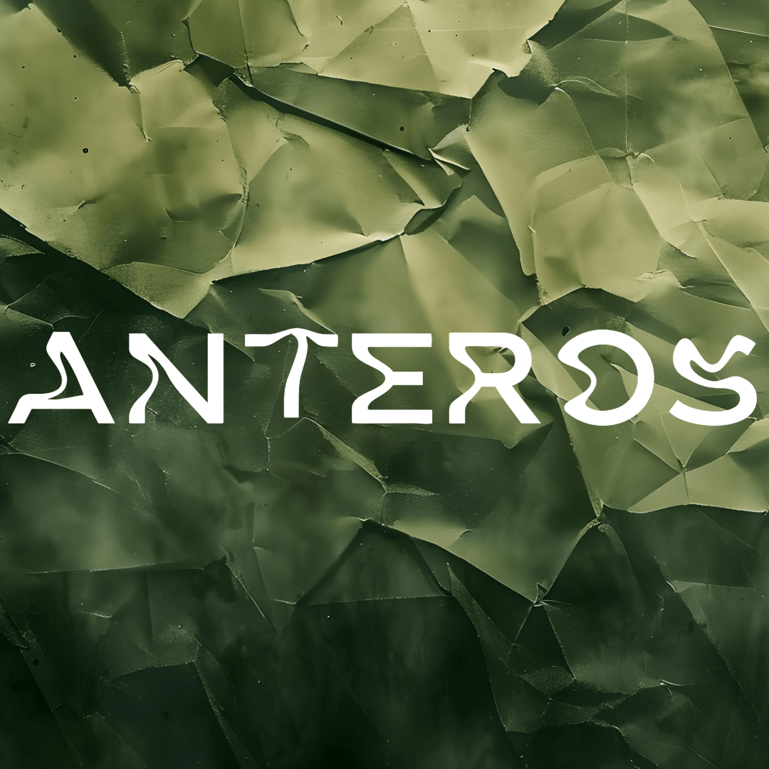Anteros - Apokrypha
