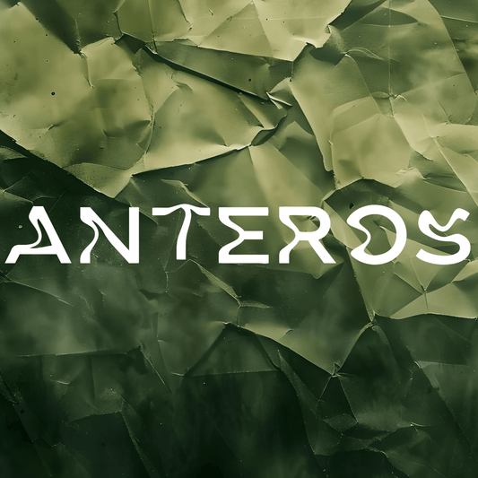 Anteros - Apokrypha