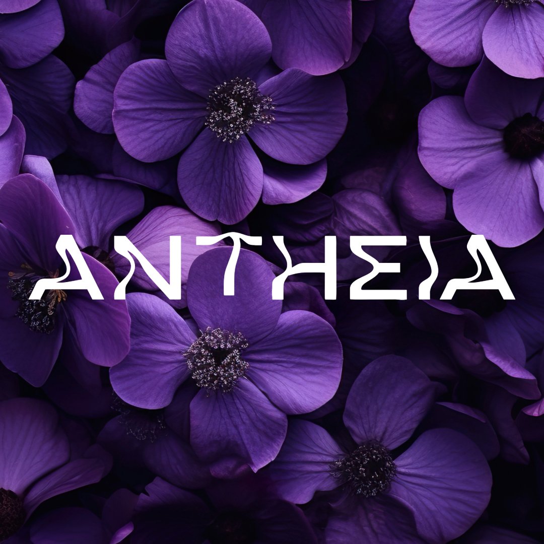 Antheia - Apokrypha