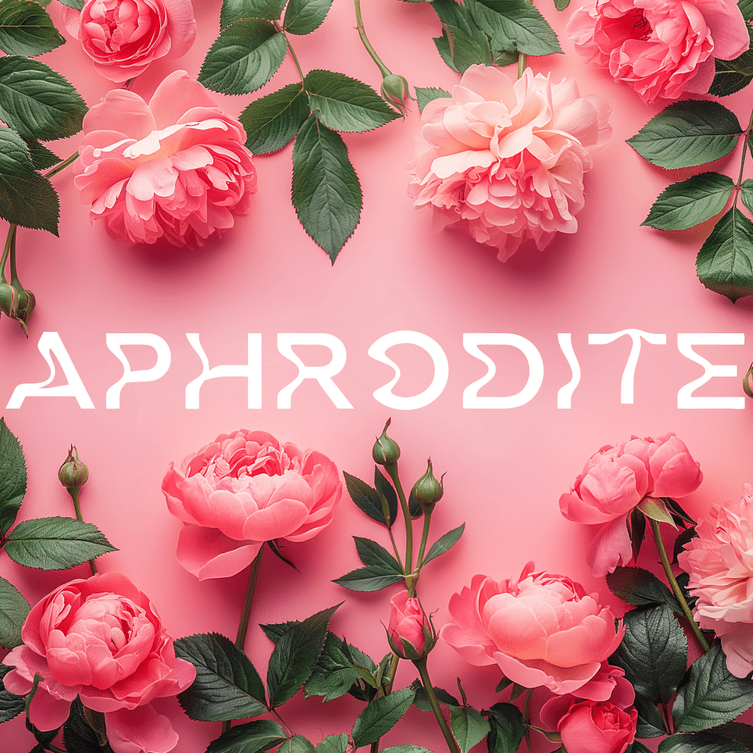 Aphrodite - Apokrypha