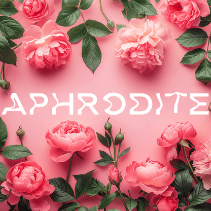 Aphrodite - Apokrypha