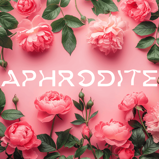 Aphrodite - Apokrypha