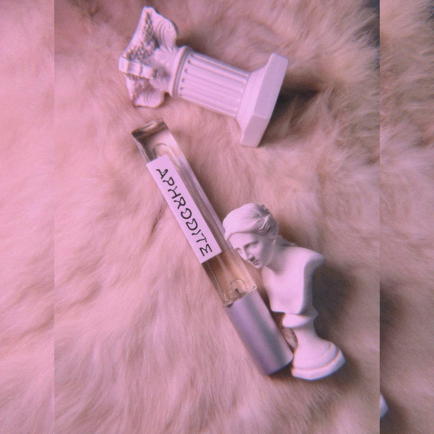 Aphrodite - Apokrypha