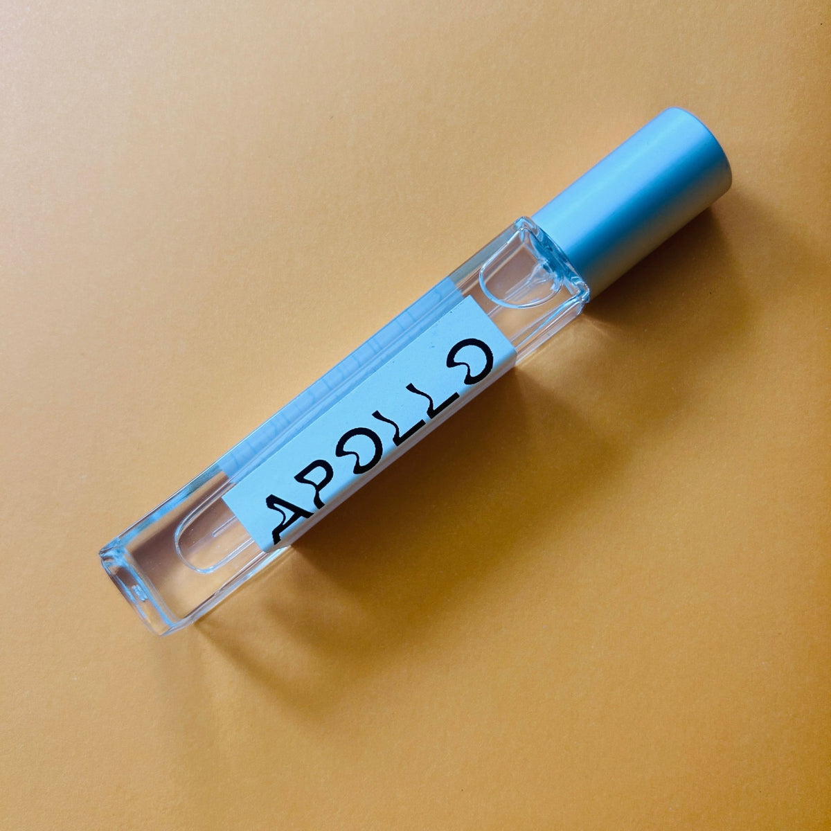 Apollo - Apokrypha