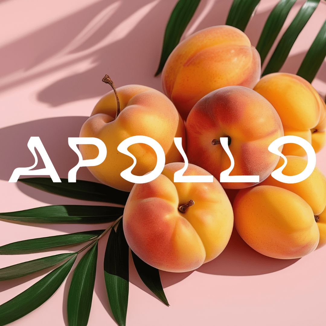 Apollo - Apokrypha