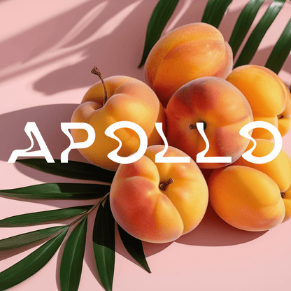 Apollo - Apokrypha