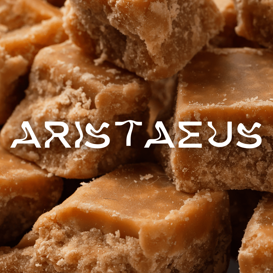 Aristaeus - Apokrypha