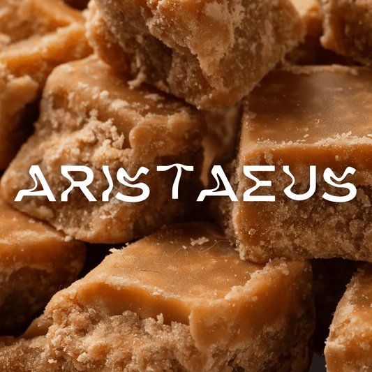 Aristaeus - Apokrypha