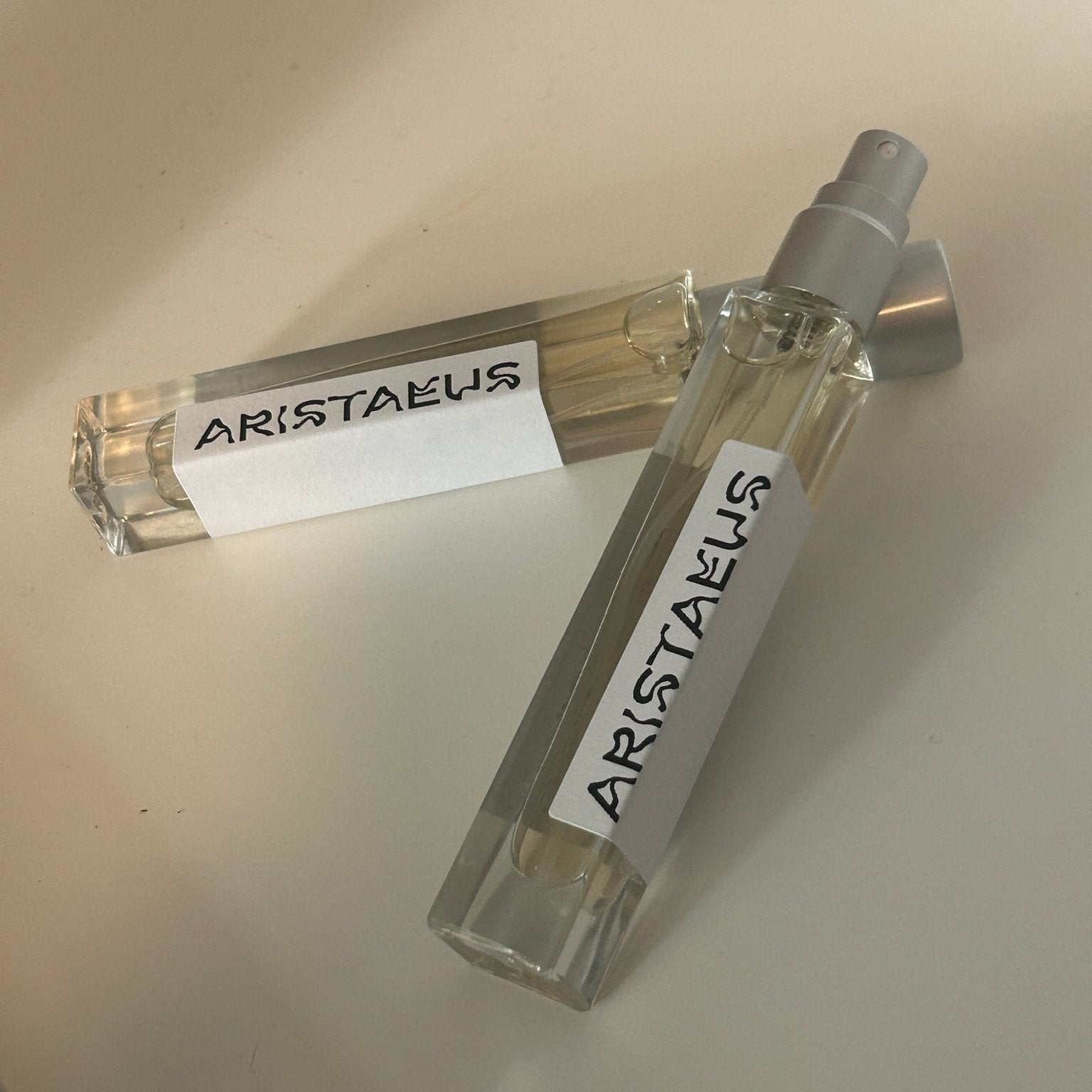 Aristaeus - Apokrypha