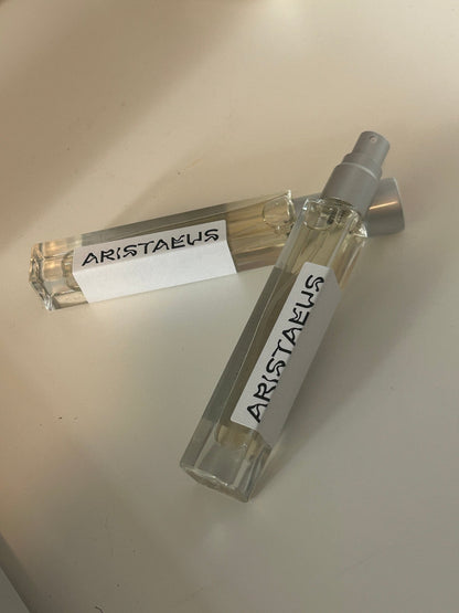 Aristaeus - Apokrypha