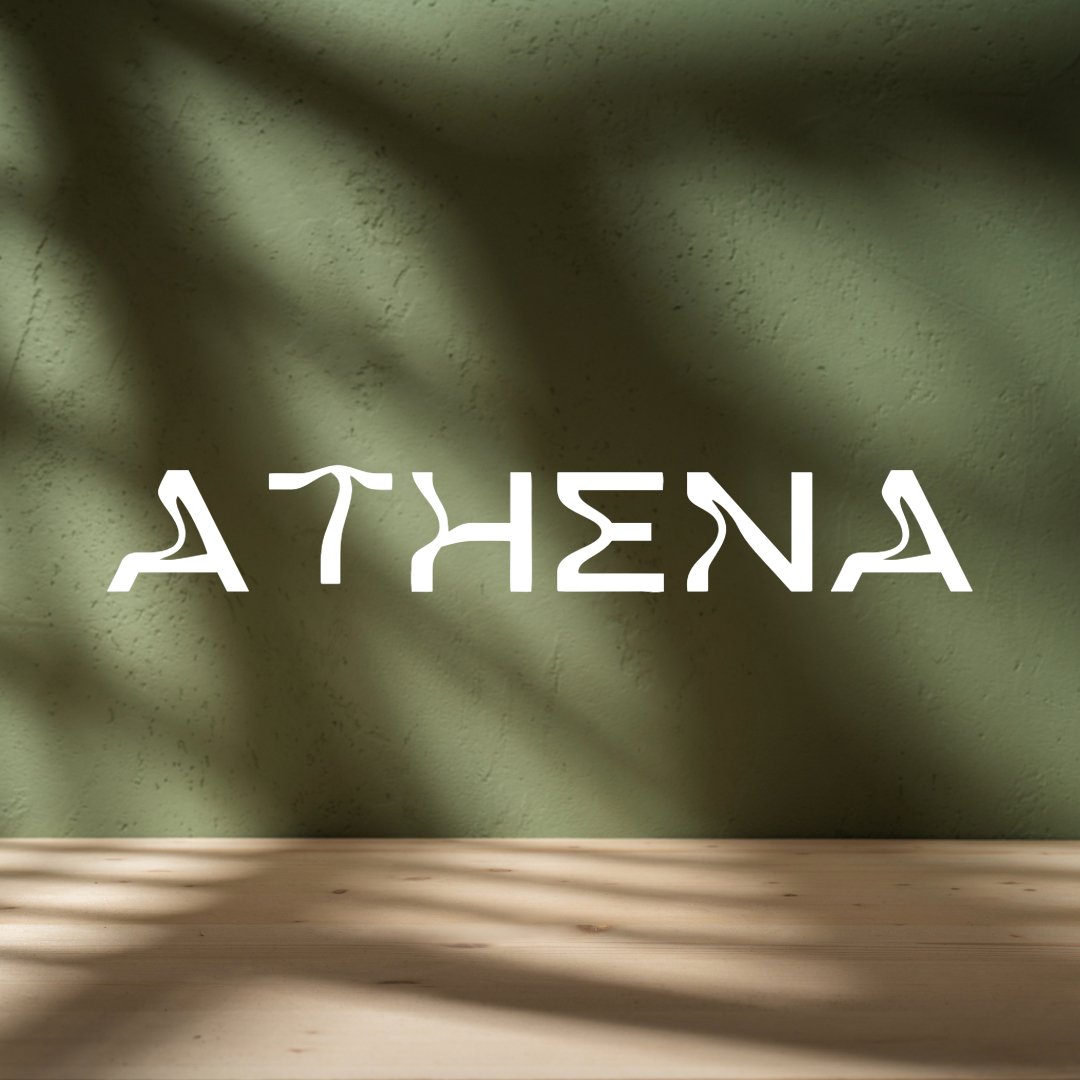 Athena - Apokrypha