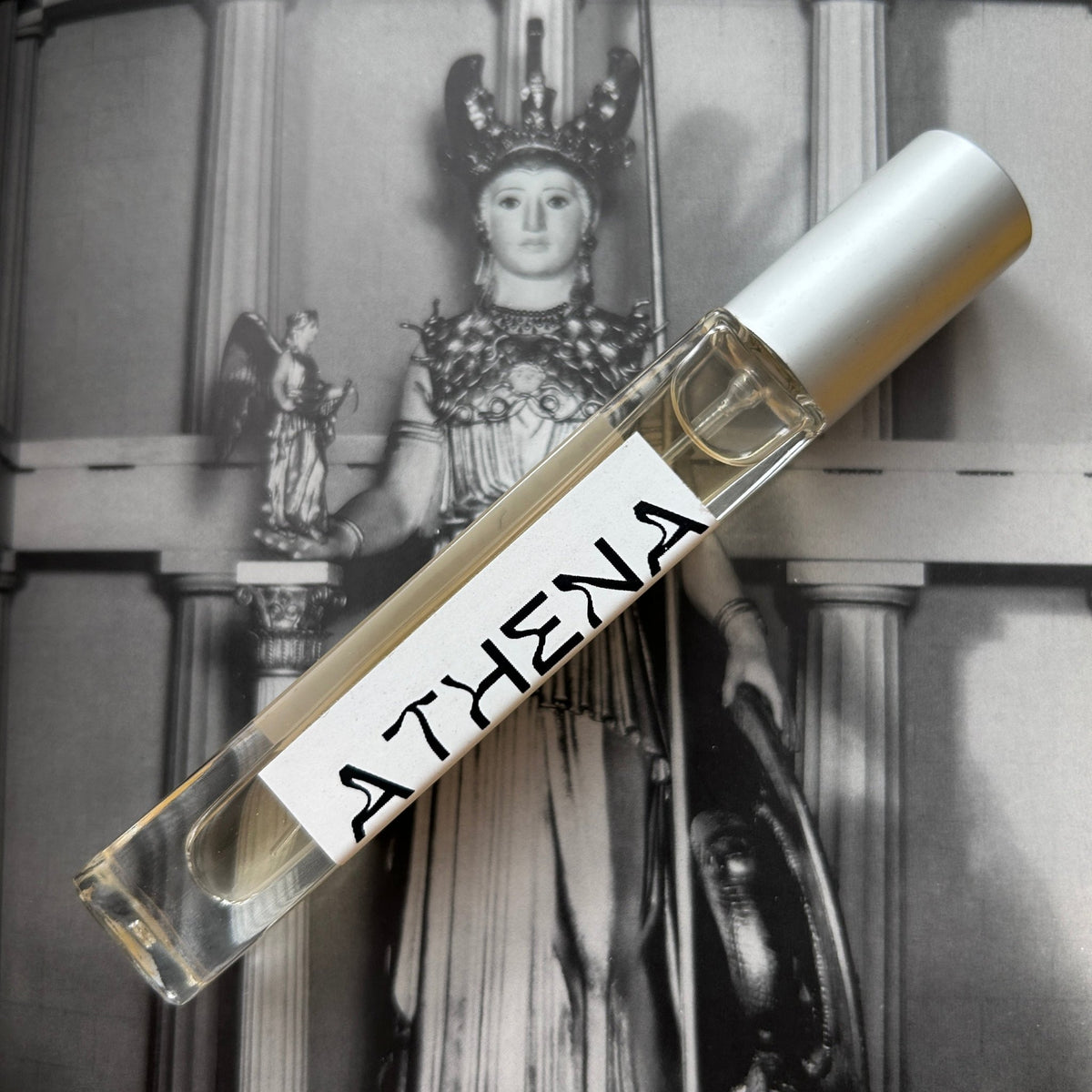 Athena - Apokrypha