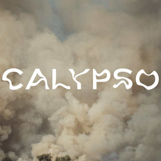 Calypso - Apokrypha