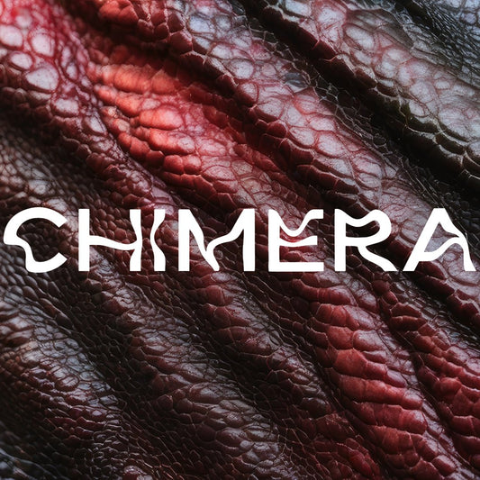 Chimera - Apokrypha