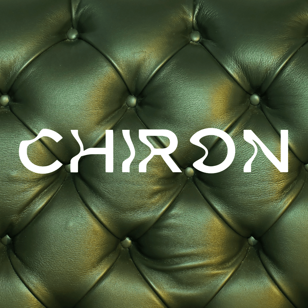 Chiron - Apokrypha