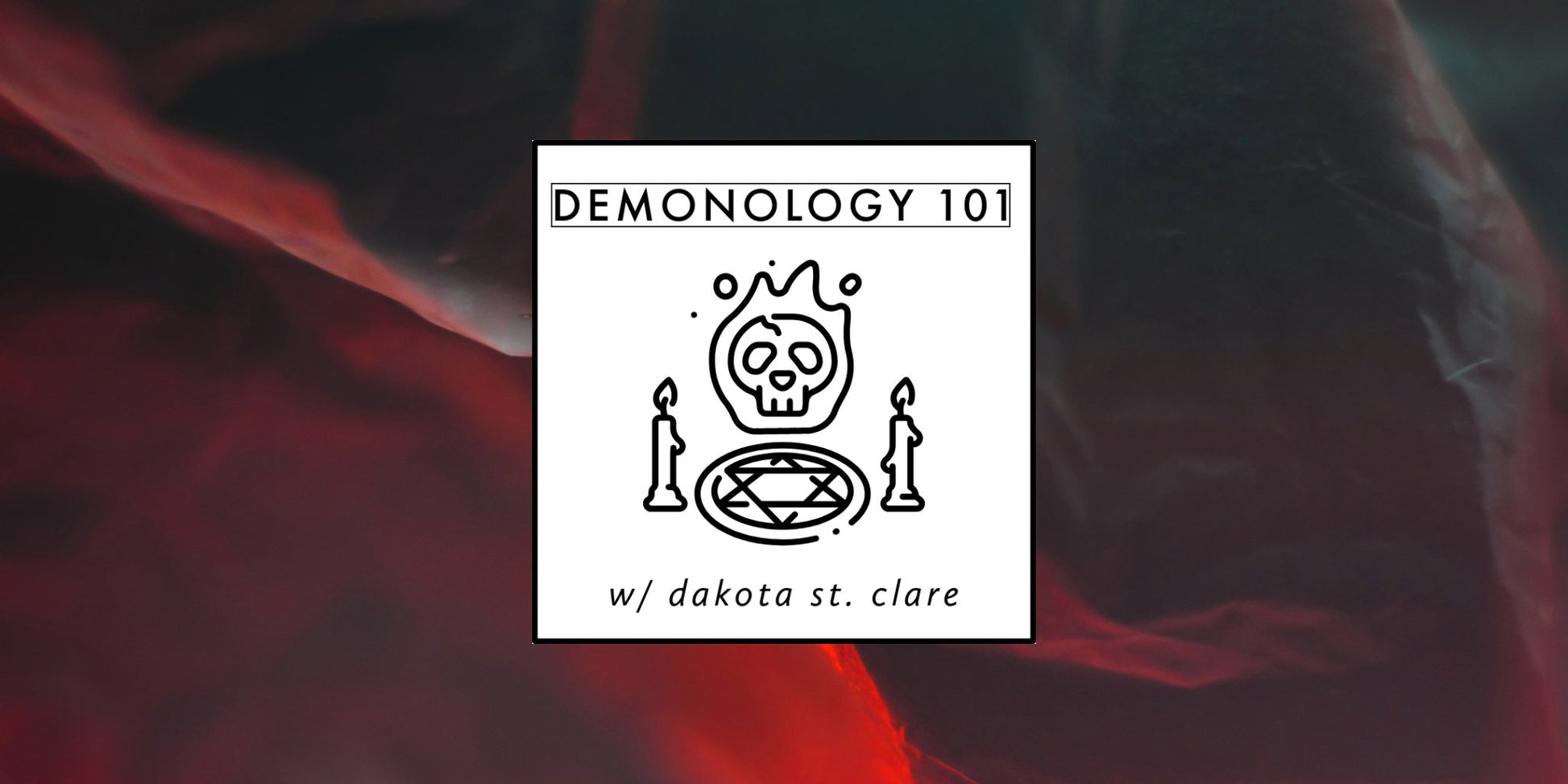 Demonology 101 - Apokrypha